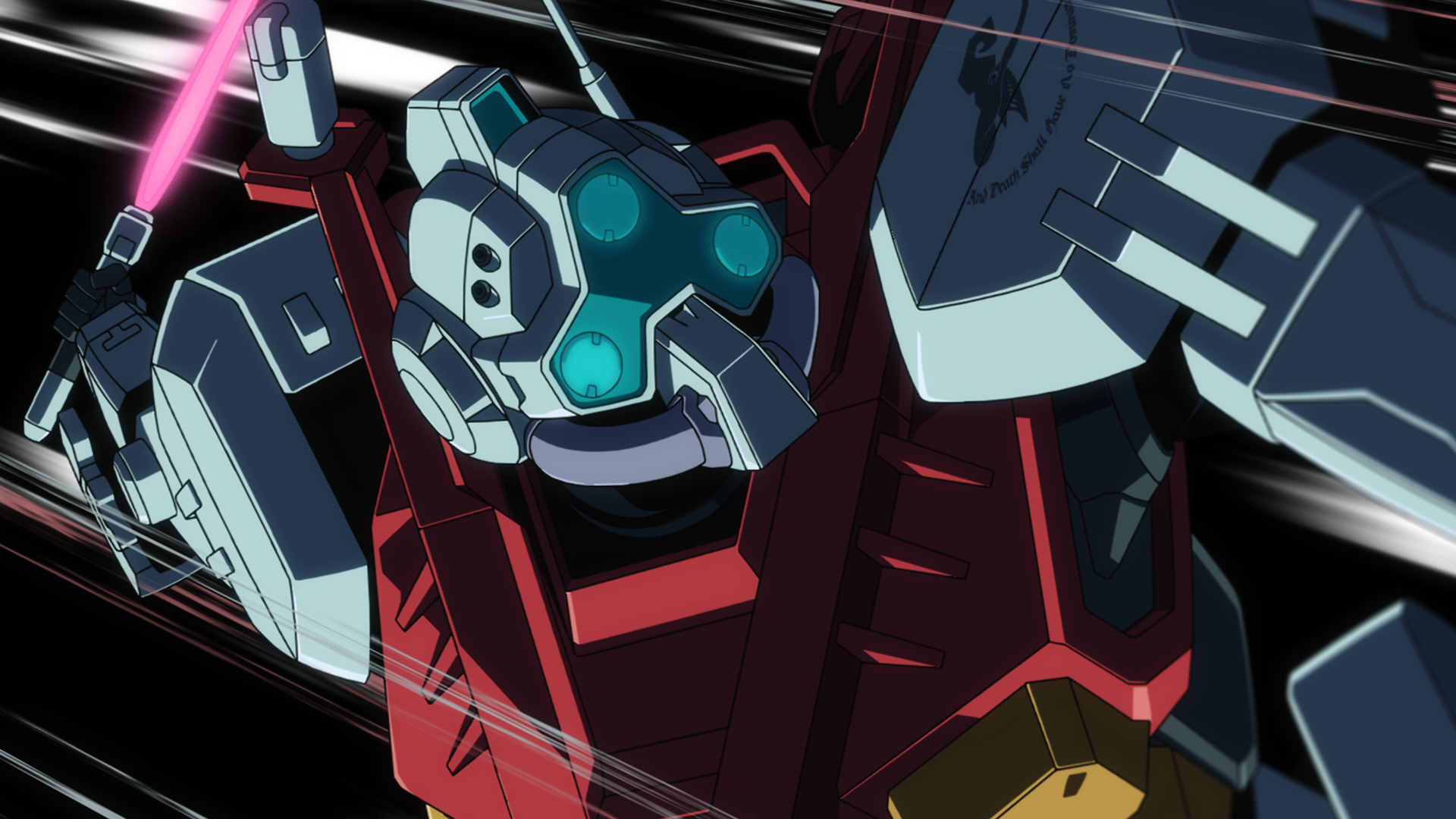 ตอนที่ 4  สงครามของแม่มด