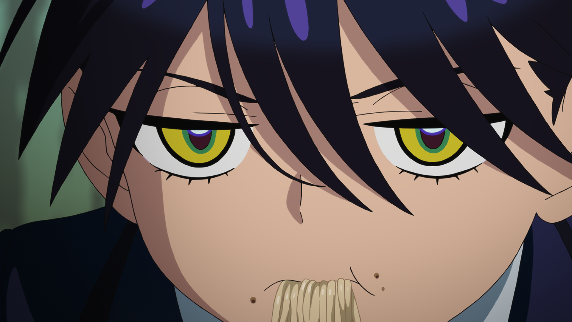 ตอนที่ 6  แผนลอบสังหารคิชิเรีย