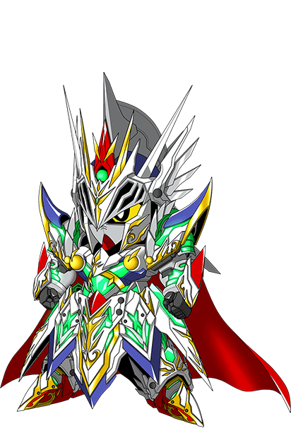 ไนท์สไตรค์กันดั้ม