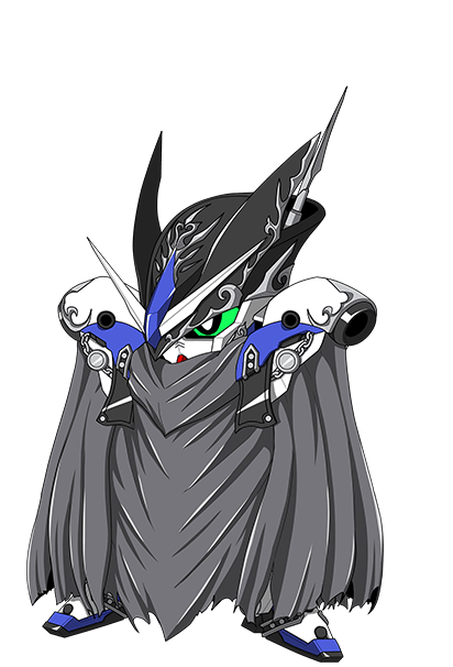 เลฟกันดั้ม GP04