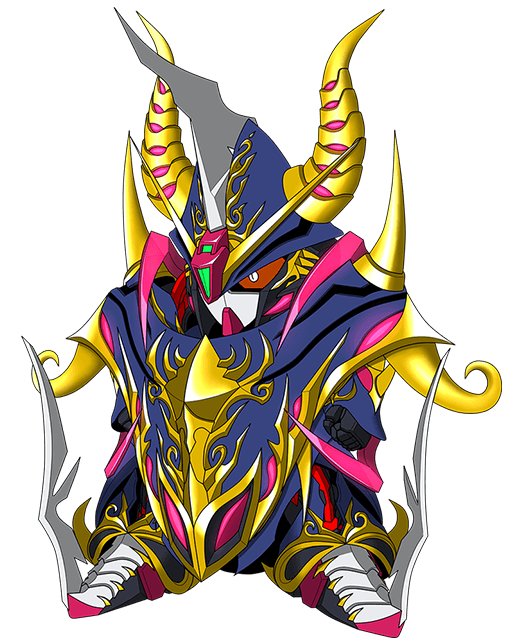 วอร์ล็อคอีจิสกันดั้ม