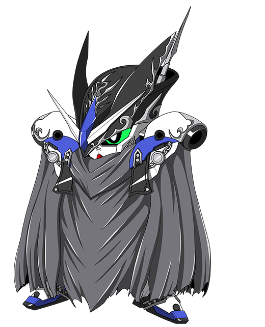 เลฟกันดั้ม GP04