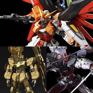 ついにガンダム00が本格介入！ガンダムトライエイジ「BUILD MS 2