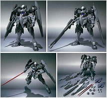 魂ネイション2013開催記念商品「ROBOT魂 ユニコーンガンダム