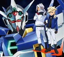 貴重レア B2大 ポスター　機動戦士ガンダムAGE ユニバースアクセル PSP『機動戦士ガンダムAGE ユニバースアクセル』プレー記録と