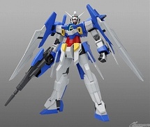 ひとやすみ腕枕（アームピロー）クッション アッガイ