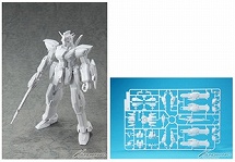 ワグテイル 3個 ケストレル 1個 電撃ホビーマガジン付録 ガンプラ ワグテイル 3個 ケストレル 1個 電撃ホビーマガジン付録