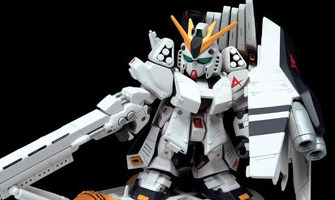 HGUC ユニコーンガンダム パールクリアVer.」など5商品
