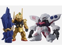 Premium Bandai orders open for Assault Kingdom EX02, FW