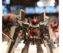 キャラホビ2013 C3×HOBBY」イベントレポート4【ホビー誌ブース／ガレージキット編】 | GUNDAM.INFO