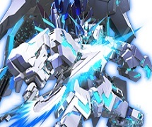 ガンダムトライエイジ CP(ライバル機対決シリーズ・続き絵