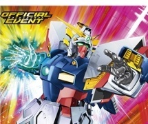ガンダムトライエイジが無料で遊べる「トライエイジフェスタ」今