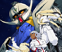 アニメーション原画　逆襲のシャア 徳間書店アートギャラリーにて出渕裕氏の「逆襲のシャア」高精細