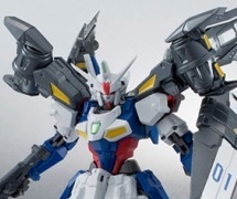 HGUC ユニコーンガンダム パールクリアVer.」など5商品