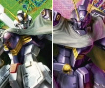 クロスボーン・ガンダムX1」&「X2」参戦!「ガンダムトライ クロスボーン・ガンダムX1」&「X2」参戦!「ガンダムトライ