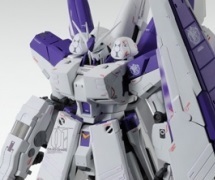 BANDAI - MG Hi-νガンダム Ver.Ka用 HWS拡張セット　本体とパーツ2個セット Amazon | MG Hi-νガンダム Ver.Ka用 HWS拡張セット （プレミアム