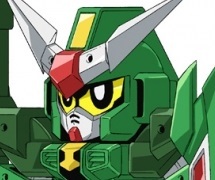 ガンダムビルドファイターズトライ スナイバルガンダム など3機のガンプラ 本日2月4日公開 Gundam Info