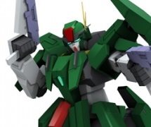 ガンダムMS動画図鑑【第349回】GF13-044NNP マンダラガンダム ガンダムMS動画図鑑【第349回】GF13-044NNP マンダラガンダム