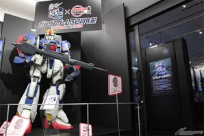 ガンダムトライエイジ BUILD MS 6弾」いよいよ本日4月10日より