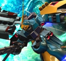 AC「EXVS. マキシブースト ON」9月27日アップデート！逆襲のシャアより「ヤクト・ドーガ」参戦！ | GUNDAM.INFO