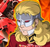 ガンダムMS動画図鑑【第349回】GF13-044NNP マンダラガンダム