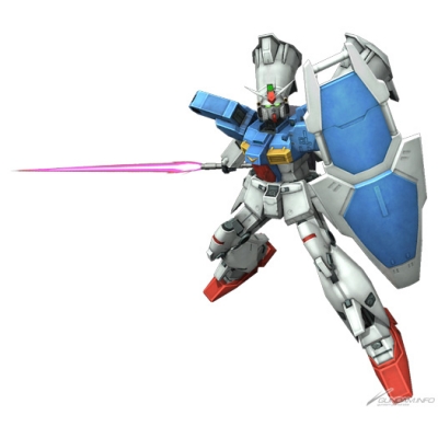 ガンダムオンライン 大型アップデート U C 00 第2弾 Dxガシャコンvol 18 本日12月10日より配信 Gundam Info