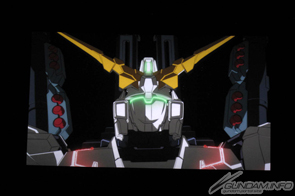 シリーズ最終章 機動戦士ガンダムuc Episode 7 虹の彼方に 関係者試写会に潜入取材 Gundam Info