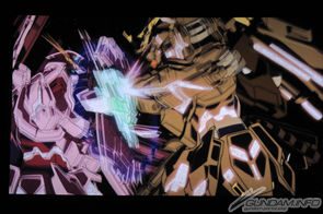 シリーズ最終章 機動戦士ガンダムuc Episode 7 虹の彼方に 関係者試写会に潜入取材 Gundam Info