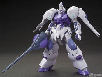 バルバトス グシオンに続くガンダム フレーム機体登場 Hg ガンダムキマリス 本日出荷 Gundam Info バルバトス グシオンに続くガンダム フレーム機体登場 Hg ガンダムキマリス 本日出荷 Gundam Info