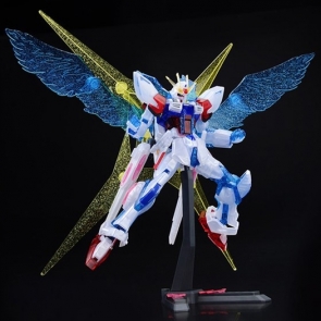 MG スタービルドストライクガンダム（RGシステムVer.）」プレミアム 