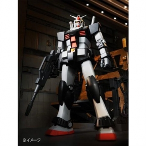 กำล งแปล Mg ジム キャノン 北米戦線仕様 再販アイテム Mg プロトタイプガンダム 予約受付開始 Gundam Info