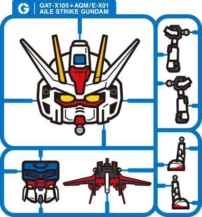 Ailestpla-kun