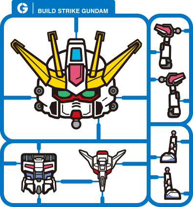 Buildstpla-kun