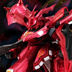 ガンダムウォー 赤 ネオジオンMSファイル - ネオジオン