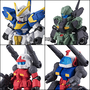 MSV-R「ジョニー・ライデン＆シン・マツナガ」コミックス発売